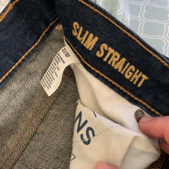 Jean - Picture 2 of 4